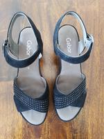 High Heels Pumps, Sandaletten, Gabor Niedersachsen - Pohle Vorschau