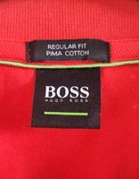 Original HUGO BOSS Poloshirt Baden-Württemberg - Leimen Vorschau