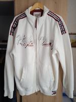 Sweatjacke Camp David, weiß, Gr. XXL Sachsen - Plauen Vorschau