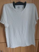 Weißes Männer T-Shirt Grösse XL von s Oliver Baden-Württemberg - Oberkirch Vorschau