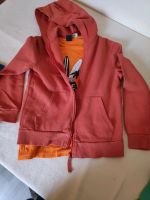 Sweatjacke  134/140 Niedersachsen - Schwarmstedt Vorschau