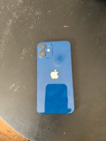 iPhone 12 mini Sachsen-Anhalt - Bernburg (Saale) Vorschau