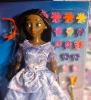 Puppe, Prinzessin Encanto-Isabela, Disney Nordrhein-Westfalen - Dorsten Vorschau