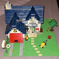 LEGO Creator 5891 "3 in 1 Haus mit Garage" Niedersachsen - Ilsede Vorschau