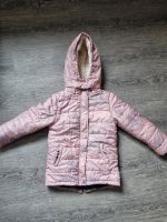 Winterjacke Mädchen 104 rosa Thüringen - Eisenach Vorschau