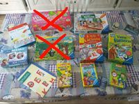 Spielesammlung für Familie & Kinder *8 Stück* TOP!!! Sachsen-Anhalt - Hoym Vorschau