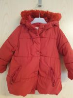 Winterjacke für Mädchen von Zara gr. 98 Bayern - Ingolstadt Vorschau