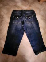 Caprijeans Jeans Tom Tailor W32 Baden-Württemberg - Mannheim Vorschau