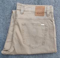 MAC Herren Sommer Jeans NEU W 38 L 36 W 36 L 36 Brad grün beige Wandsbek - Hamburg Sasel Vorschau