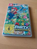 Switch Spiel Mario Party Superstar Rheinland-Pfalz - Habscheid Vorschau