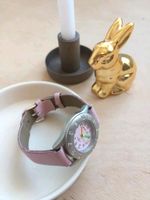 Mädchen Kinder Armbanduhr Leder Armband rosa Flik Flak Stil Niedersachsen - Bad Bodenteich Vorschau