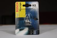 Bosch Halogen Glühlampe Fernscheinwerfer H3 12V 55W Sachsen - Pirna Vorschau