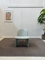 HAY Chisel Lounge Chair Sessel Eukalyptus Sense Leder Bezug Aachen - Aachen-Mitte Vorschau