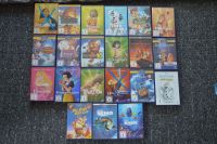 Disney Classics / Filme DVD 19 Stück Hansestadt Demmin - Neukalen Vorschau