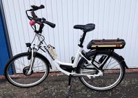 Winora E-Bike 26 Zoll mit oder ohne Akku Hessen - Rodgau Vorschau