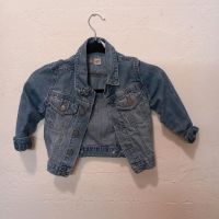 Jeans Jacke Jette Job Stacato92/98 Bayern - Bad Kissingen Vorschau