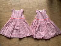 Jacadi Kleid rosa gestreift 96/3J. NEU!!! Baden-Württemberg - Lörrach Vorschau