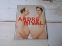 Andre Rival Foto Bildband Photo -Kunst Fotografie Hardcover Brandenburg - Strausberg Vorschau