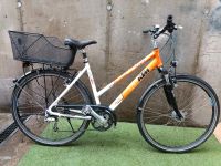 28 Zoll KTM Fahrrad. 24 Gänge. 51 size. Nabendinamo Baden-Württemberg - Freiburg im Breisgau Vorschau