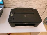 Canon TS3150 Pixma Drucker All in One schwarz Nordrhein-Westfalen - Düren Vorschau