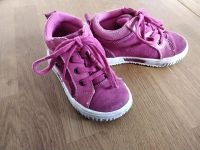 Halbschuhe Mädchen pink Gr. 24 Bambulini Bayern - Penzberg Vorschau