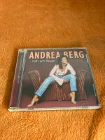 CD Andrea Berg Nah am Feuer Nordrhein-Westfalen - Meerbusch Vorschau