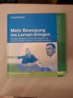 Mehr Bewegung ins Lernen bringen Baden-Württemberg - Weil am Rhein Vorschau