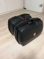 2 x Motorrad Topcase Bagtecs Givi TB8 45 Liter Bayern - Ingolstadt Vorschau