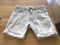 Jeans-Short, Größe 40, Slim Fit Baden-Württemberg - Reutlingen Vorschau