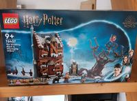 LEGO(Händler) Harry Potter 76407  Neu Sachsen - Rochlitz Vorschau