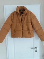 Jacke Daunenjacke Pufferjacke Gr. L senfgelb gelb top only Thüringen - Wüstheuterode Vorschau