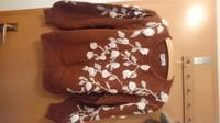 Top+vintage+design+pullover+exusive handarbeit+extravagant Brandenburg - Halbe Vorschau