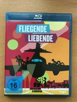 Fliegende Liebende - Blu-ray Disc - neuwertig Baden-Württemberg - Karlsruhe Vorschau