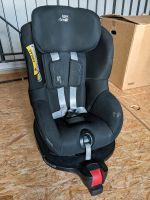 Britax Römer Dualfix M i-Size Baden-Württemberg - Bretzfeld Vorschau