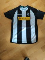 Borussia Mönchengladbach Trikot, Ciusance, Größe 164 Bayern - Hof (Saale) Vorschau