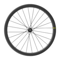 Hinterrad Mavic Cosmic Pro Carbon SL Disc TUBULAR statt 1100,- Bayern - Piding Vorschau