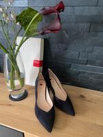 Pumps von HÖGL - Gr. 41 (UK 7) - Schwarz - NEU! Dortmund - Syburg Vorschau