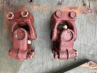 Kreuzgelenk IFA ZT 300 DDR Brandenburg - Neuhardenberg Vorschau