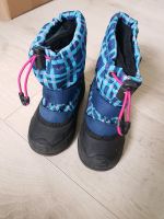 Fast NEU: Kamik Winterstiefel FINLEYT Größe 26 Bayern - Pliening Vorschau