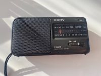 Sony Radio Berlin - Reinickendorf Vorschau