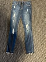 Hollister Jeans 26 Niedersachsen - Wilhelmshaven Vorschau