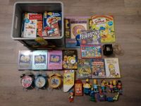 Simpsons Comics Sammlung Merchandise Figuren, Wecker, Staffel DVD Nordrhein-Westfalen - Drensteinfurt Vorschau