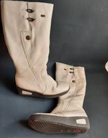 RIEKER Damenstiefel Boots Stiefelette Gr. 39 gefüttert Rodenkirchen - Sürth Vorschau