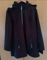 Jacke Softshell / Regen Jacke Bon Prix Gr.50 neu schwarz Baden-Württemberg - Markgröningen Vorschau