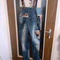 Desigual Latzhose Bayern - Vöhringen Vorschau