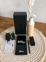 Samsung Galaxy Note Black 512 GB 12GB Thüringen - Erfurt Vorschau