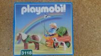 Playmobil Kinderponywagen, Pferdetransporter und Junge mit Welpen Niedersachsen - Staffhorst Vorschau