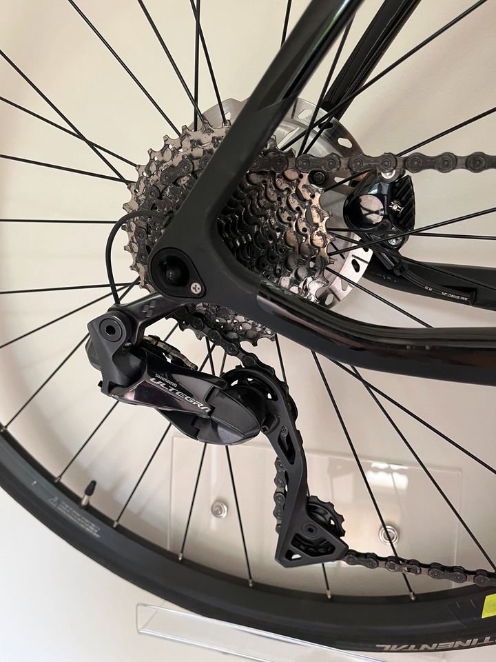 Cube Agree c62 sl Rennrad Shimano Ultegra  di2 in Essen