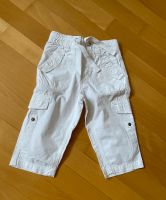 Baby Sommerhose Gr.80 von H&M Nordrhein-Westfalen - Frechen Vorschau