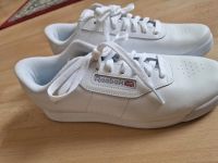 NEU Reebok classic weiss Gr. 40 Nürnberg (Mittelfr) - Mitte Vorschau